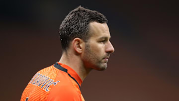 Samir Handanovic