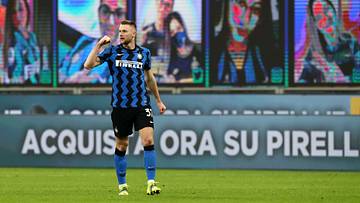 Milan Skriniar