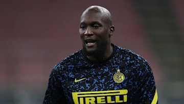 FC Internazionale  v Atalanta BC - Serie A