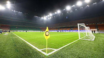 Stadio San Siro, teatro del Monday Night della 26ª giornata di Serie A