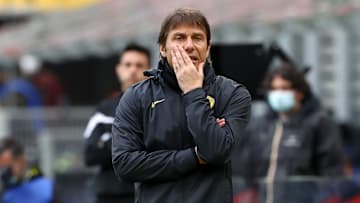 Antonio Conte