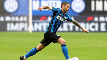 Stefano Sensi a rischio per gli Europei