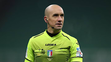 Michael Fabbri Michael Fabbri