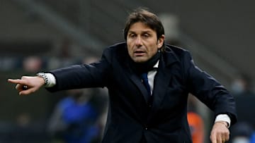 Antonio Conte