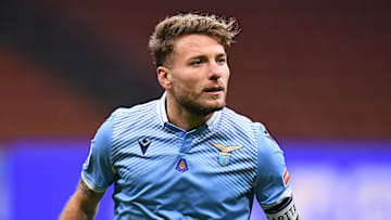 Ciro Immobile