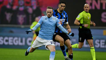 Manuel Lazzari