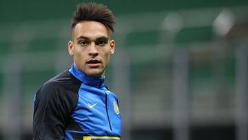Lautaro Martinez