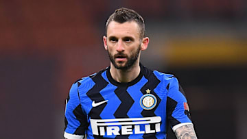 Marcelo Brozovic