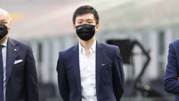 Steven Zhang