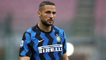 Danilo D'Ambrosio Danilo D'Ambrosio