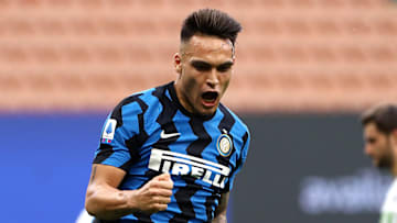 Lautaro Martinez