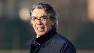 Massimo Moratti