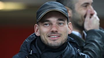 FC Internazionale Milano v Pescara - Serie A