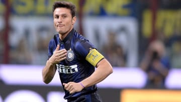 FC Internazionale Milano v SS Lazio - Serie A