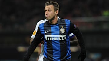 Antonio Cassano