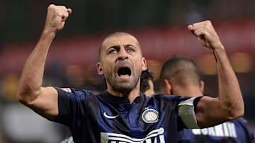 FC Internazionale Milano v US Sassuolo Calcio - Serie A
