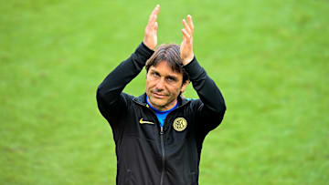 Antonio Conte