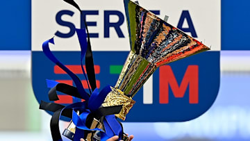 FC Internazionale Milano v Udinese Calcio - Serie A