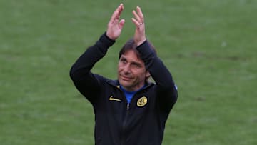 Antonio Conte 