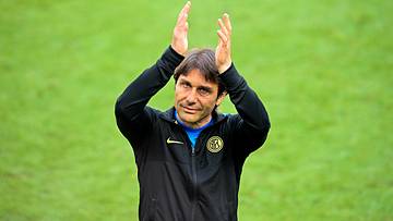 Antonio Conte 