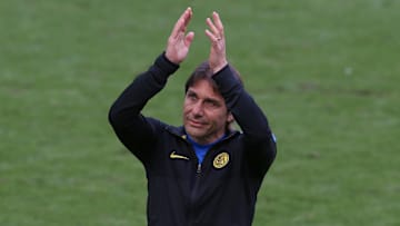 Antonio Conte