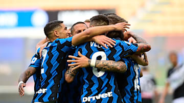 FC Internazionale Milano v Udinese Calcio - Serie A