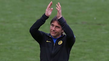 Antonio Conte 
