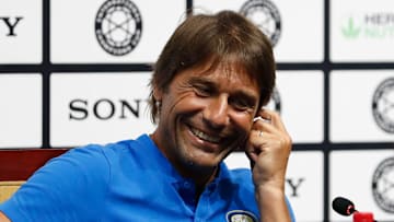 Antonio Conte Antonio Conte