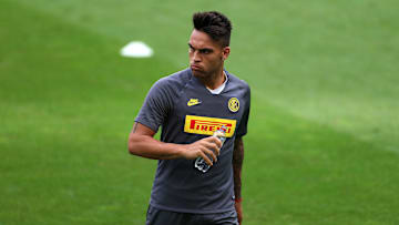 Lautaro Martinez