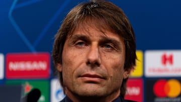 Antonio Conte