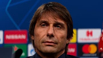 Antonio Conte