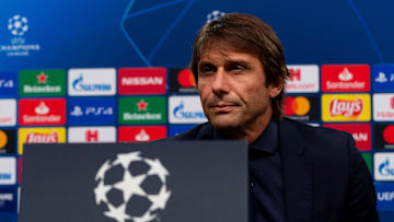 Antonio Conte Antonio Conte