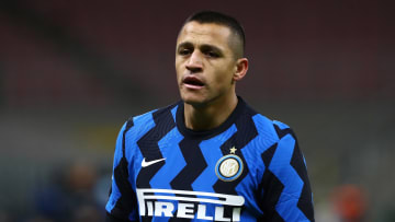 Alexis Sanchez