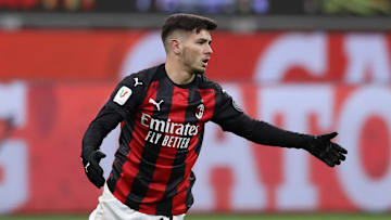 Brahim Diaz