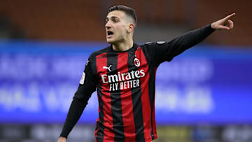 Diogo Dalot 