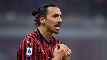 FC Internazionale v AC Milan - Serie A
