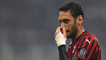 FC Internazionale v AC Milan - Serie A