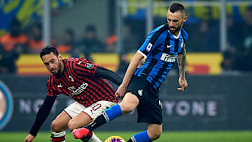 Derby di Milano