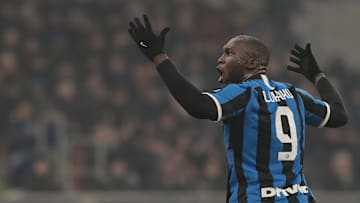 FC Internazionale v AC Milan - Serie A