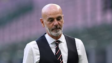 FC Internazionale v AC Milan - Serie A FC Internazionale v AC Milan - Serie A