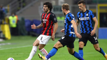 Derby di Milano