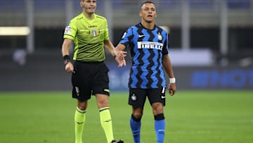 Alexis Sanchez Alexis Sanchez