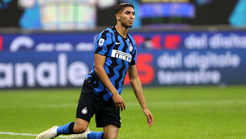 FC Internazionale v AC Milan - Serie A