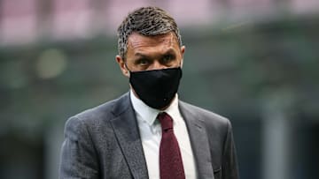 Paolo Maldini 