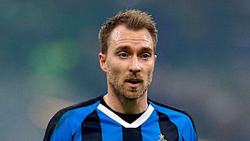 FC Internazionale v AC Milan - Serie A