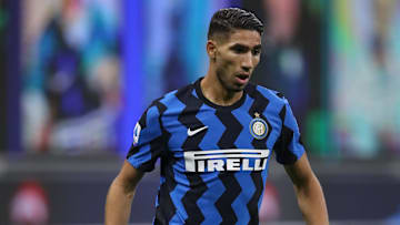 FC Internazionale v AC Milan - Serie A FC Internazionale v AC Milan - Serie A