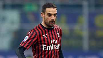 FC Internazionale v AC Milan - Serie A