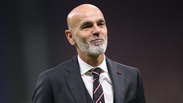 FC Internazionale v AC Milan - Serie A
