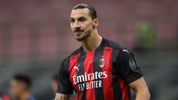 FC Internazionale v AC Milan - Serie A