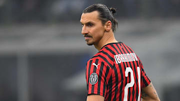 FC Internazionale v AC Milan - Serie A
